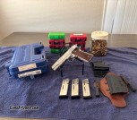 S&W Pro Series 1911 9mm