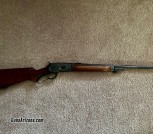 Rare Winchester model 71 