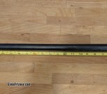 Savage Small shank 22-250 barrel