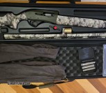 Fabarm XLR5 Waterfowler 12ga Shotgun