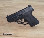 Smith & Wesson M&P9 Shield – 9mm
