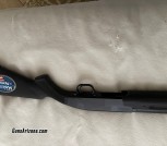 Mossberg Maverick .12 Guage