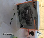 Primary arms optics 1x compact