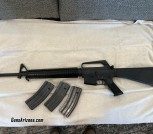 Colt AR-15 A2 .223 Sporter II