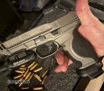 S&W M&P Competitor 2.0