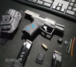  TAURUS GX4