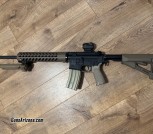 Daniel Defense AR15