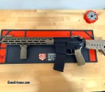 BCM AR 15 14.5