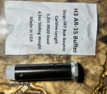 H3 Sliding Buffer weight 
