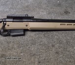 Remington 700 5R tactical 