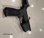 Wilson Combat Complete AR15 Lower