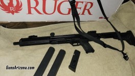 carbine
