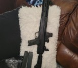 Ruger lc Carbine UPDATED