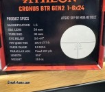 Athlon Optics Cronus GEN2 1-6x24
