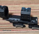 Spuhr 34mm 1.5' QD mount