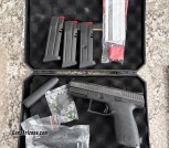 CZ P10-C 