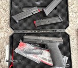 CZ P10-F