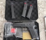 CZ P-09 F Nocturne