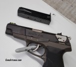 ruger - P -89  9 MIL.
