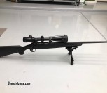 Savage Axis .308 Bolt Action Rifle