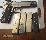 Kimber EclipseTarget 2