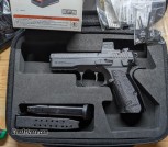 CZ Shadow 2 Carry - Cajun Gun Works