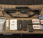 Palmetto State Armory PSA Gen3 PA10 18