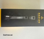 Radian Afterburner and Ramjet Glock 48 unused for sale 