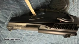 Baretta 9mm 