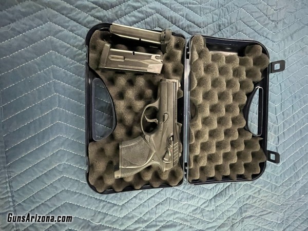 Baretta 9000S 9MM