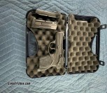 Baretta 9000S 9MM