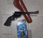Ruger .44 Mag New Model Super Blackhawk