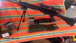 Century Arms 308 2
