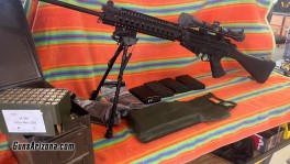 Century Arms 308 3