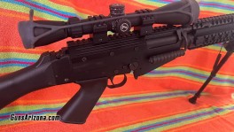 Century Arms 308 4