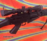 Century Arms 308 4