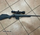 Ruger 204 gen2