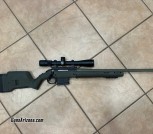 Ruger 6.5 creed