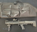 KSG Bullpup