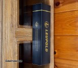 Leupold VX-3HD 3.5-10x50 CDS-ZL Rifle Scope, New in Box