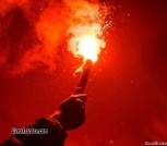 Cases of 50 Huahai Marine Magnesium SOLAS Red Hand Held Survival Flares (15,000 cd) only $2.00 each!