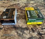 30 Super Carry hallow point ammo