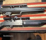 Pellet/BB Air Rifles