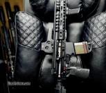 POF 415 Edge Piston 300BO 10.5'