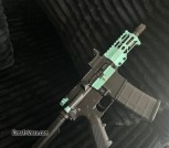 4.5 inch fully arp