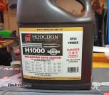 8 lbs Hodgdon H1000 Powder