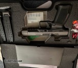 Canik TP9sfx 