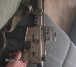 Sig Romeo 8t trade for TA31 Acog