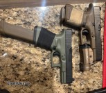 Gen 4 factory battlefield green 19 