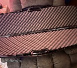 Flambeau Oversized  Hard Rifle Case 